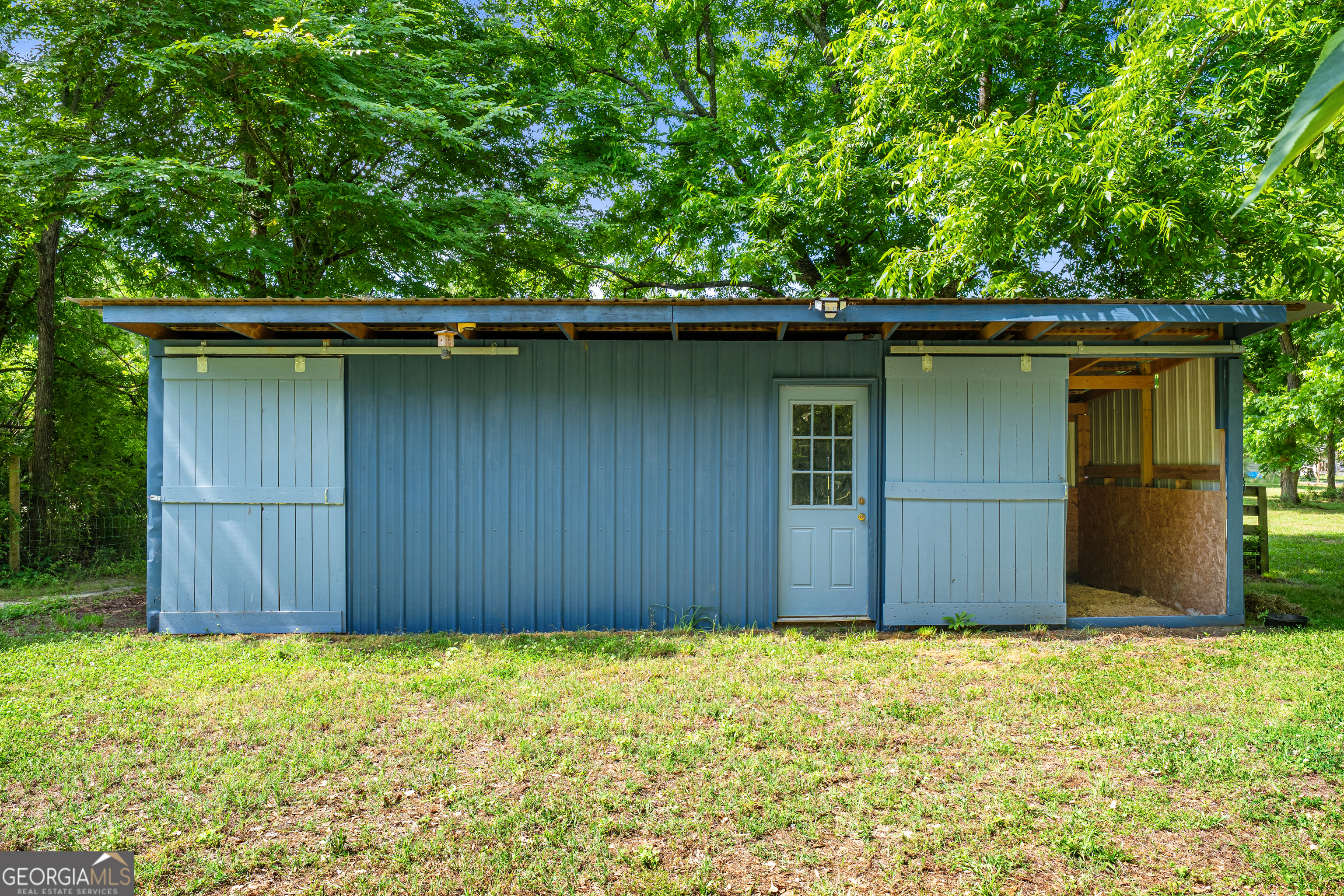 1055 Bobby Brown State Park Road Elberton GA 30635