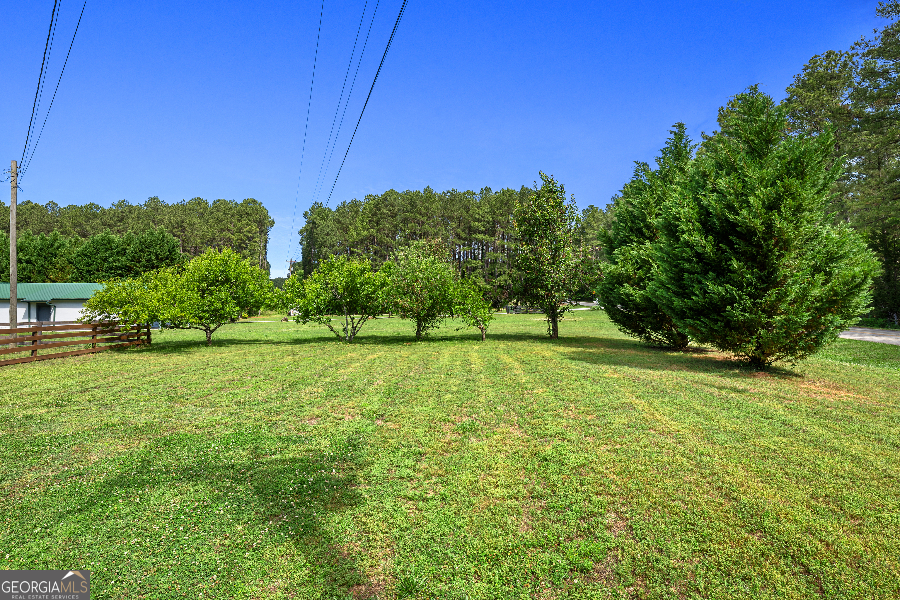 1055 Bobby Brown State Park Road Elberton GA 30635