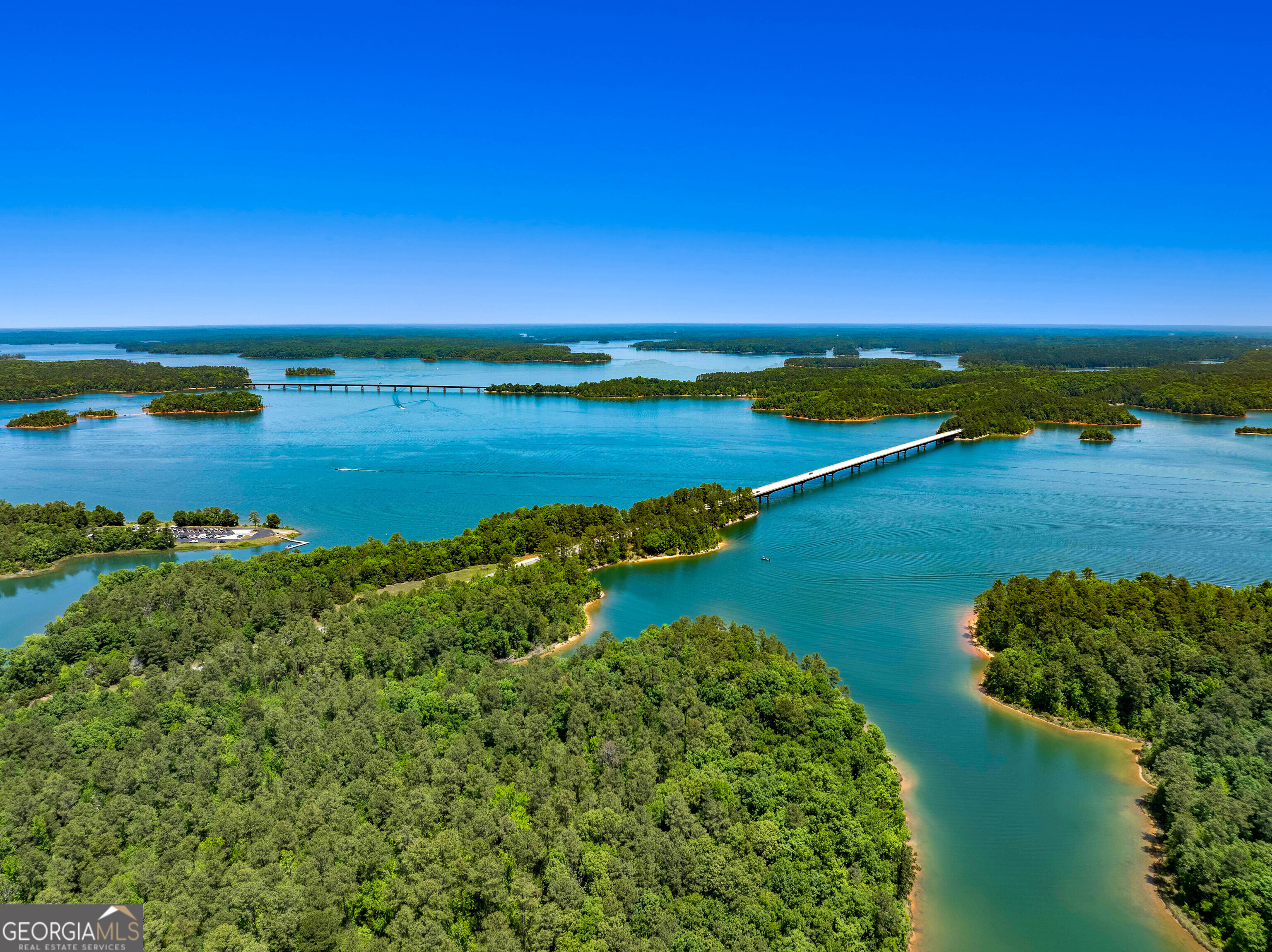 1055 Bobby Brown State Park Road Elberton GA 30635