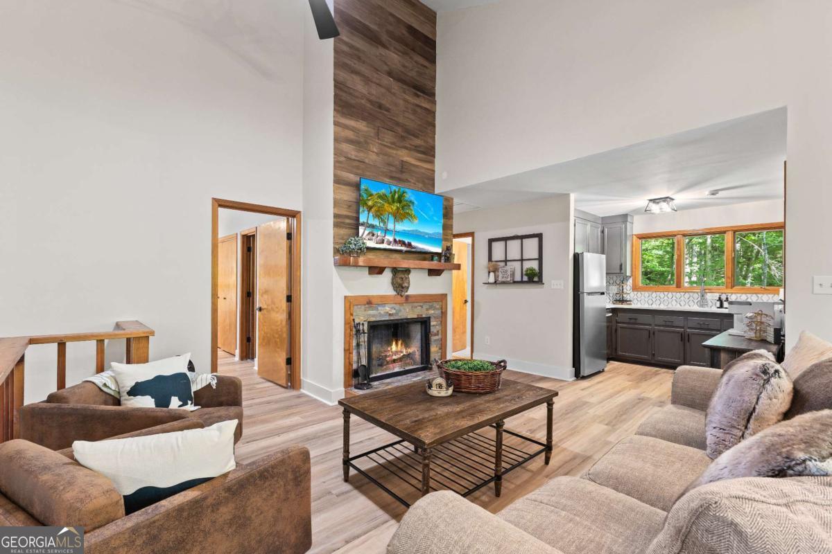 49 Baum Weg Helen GA 30545