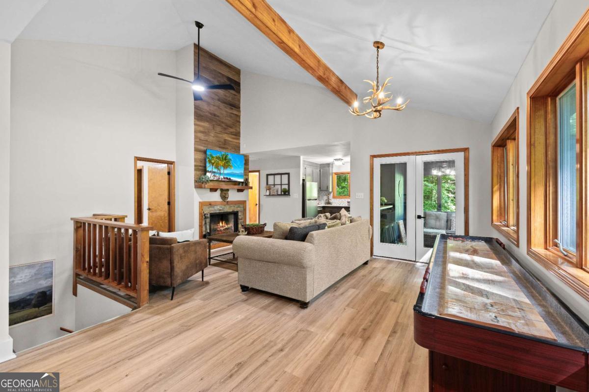 49 Baum Weg Helen GA 30545