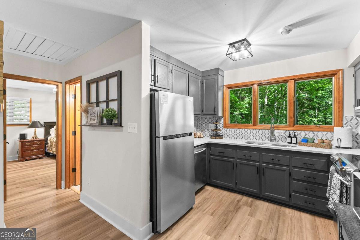 49 Baum Weg Helen GA 30545