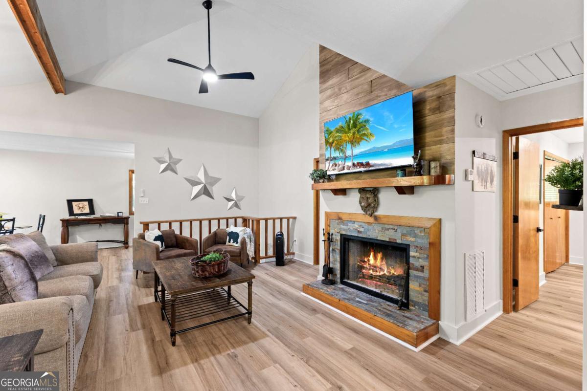49 Baum Weg Helen GA 30545