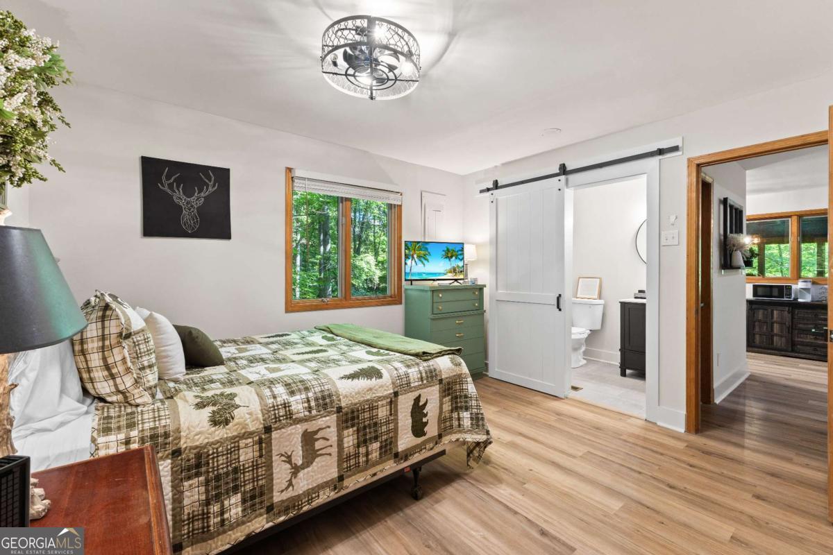 49 Baum Weg Helen GA 30545