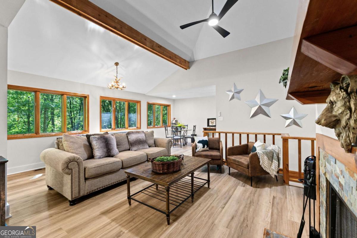 49 Baum Weg Helen GA 30545