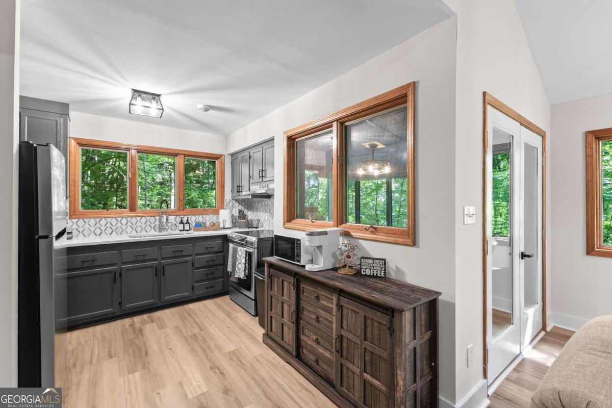 49 Baum Weg Helen GA 30545