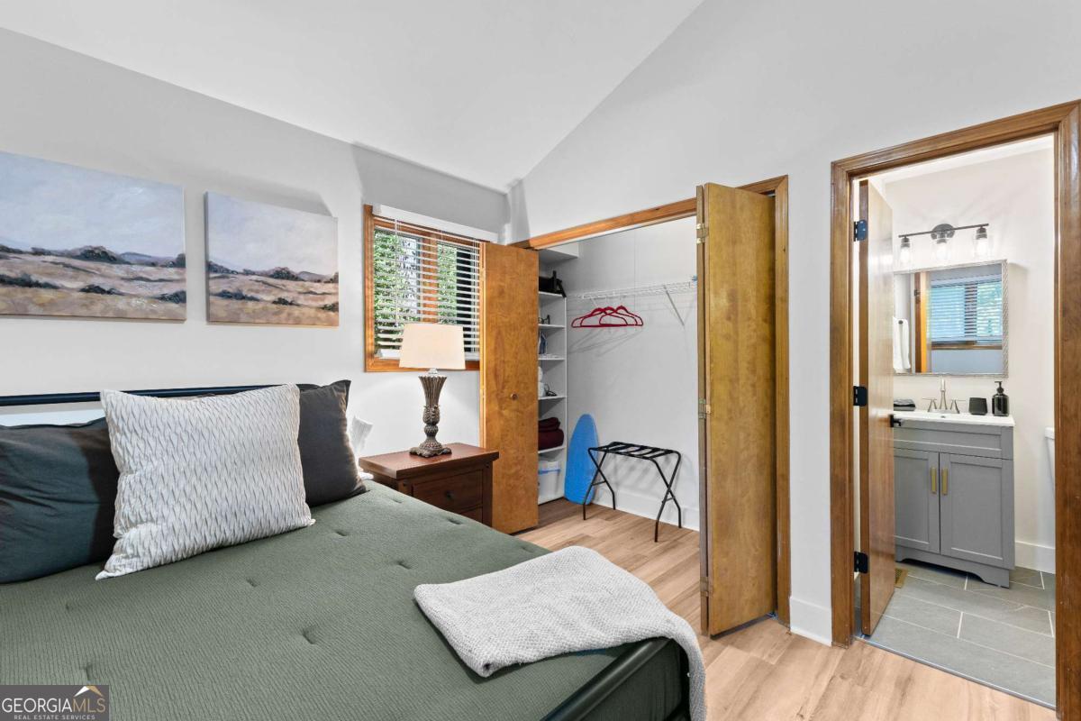 49 Baum Weg Helen GA 30545
