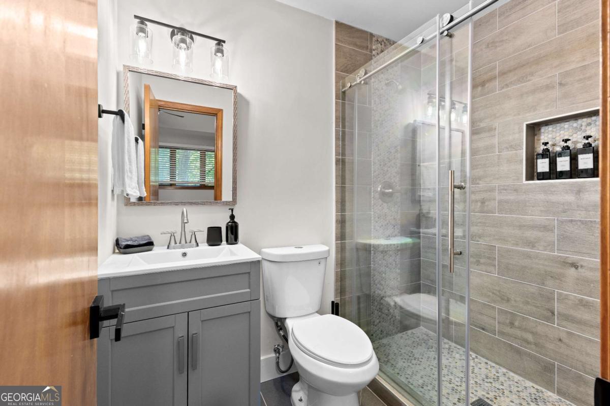 49 Baum Weg Helen GA 30545