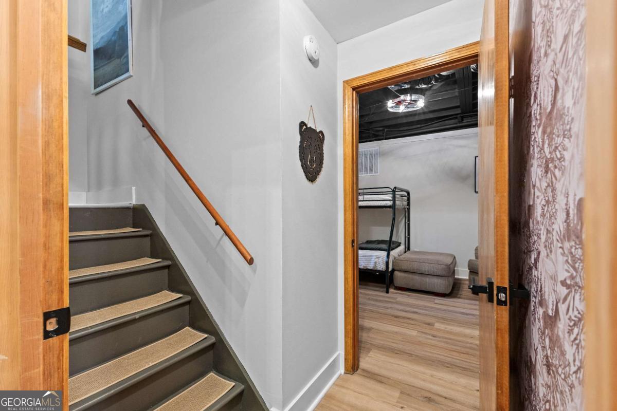 49 Baum Weg Helen GA 30545