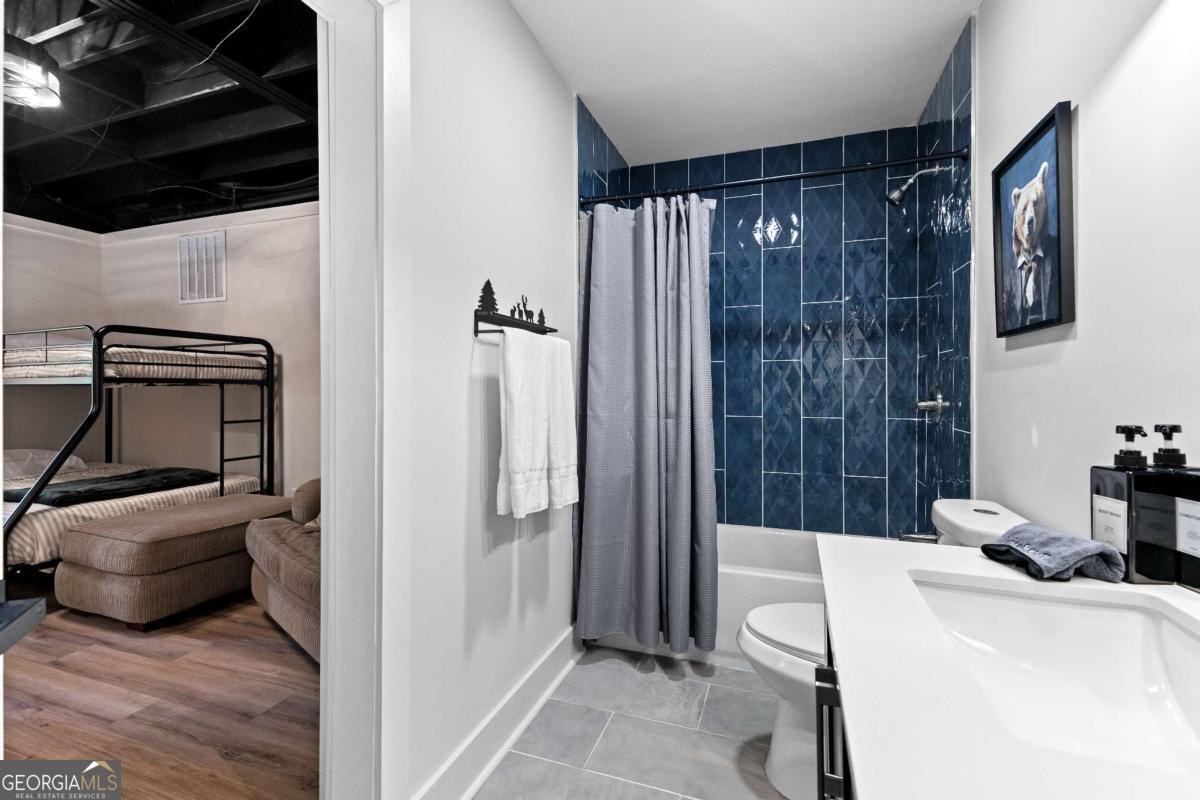 49 Baum Weg Helen GA 30545
