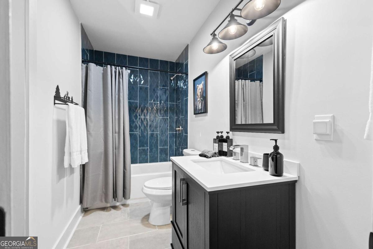 49 Baum Weg Helen GA 30545