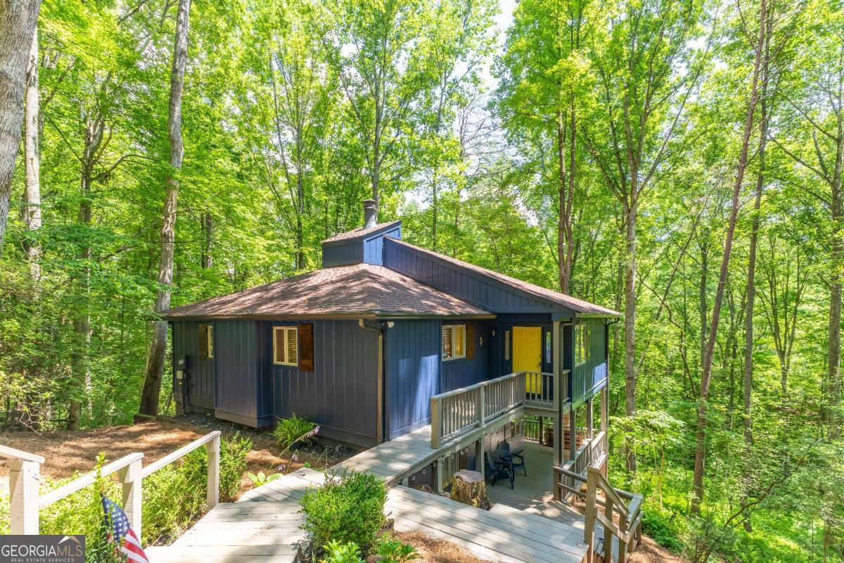 49 Baum Weg Helen GA 30545