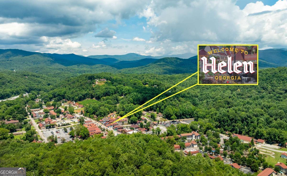 49 Baum Weg Helen GA 30545