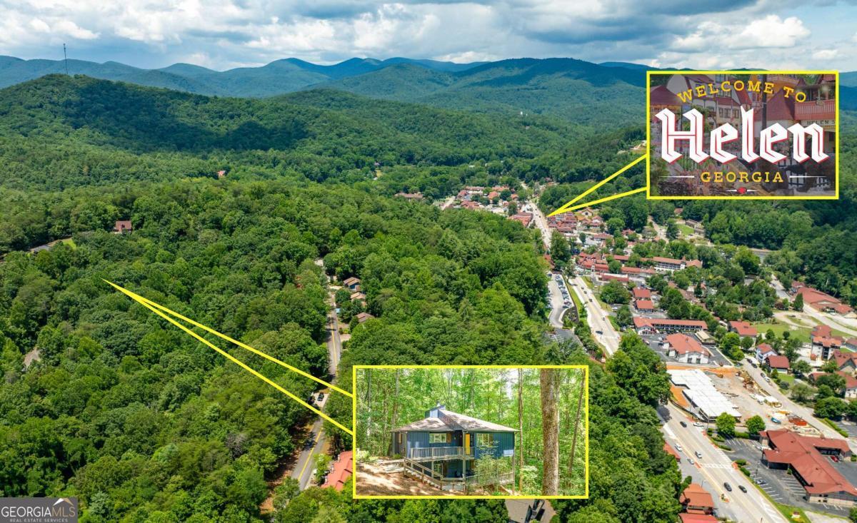 49 Baum Weg Helen GA 30545