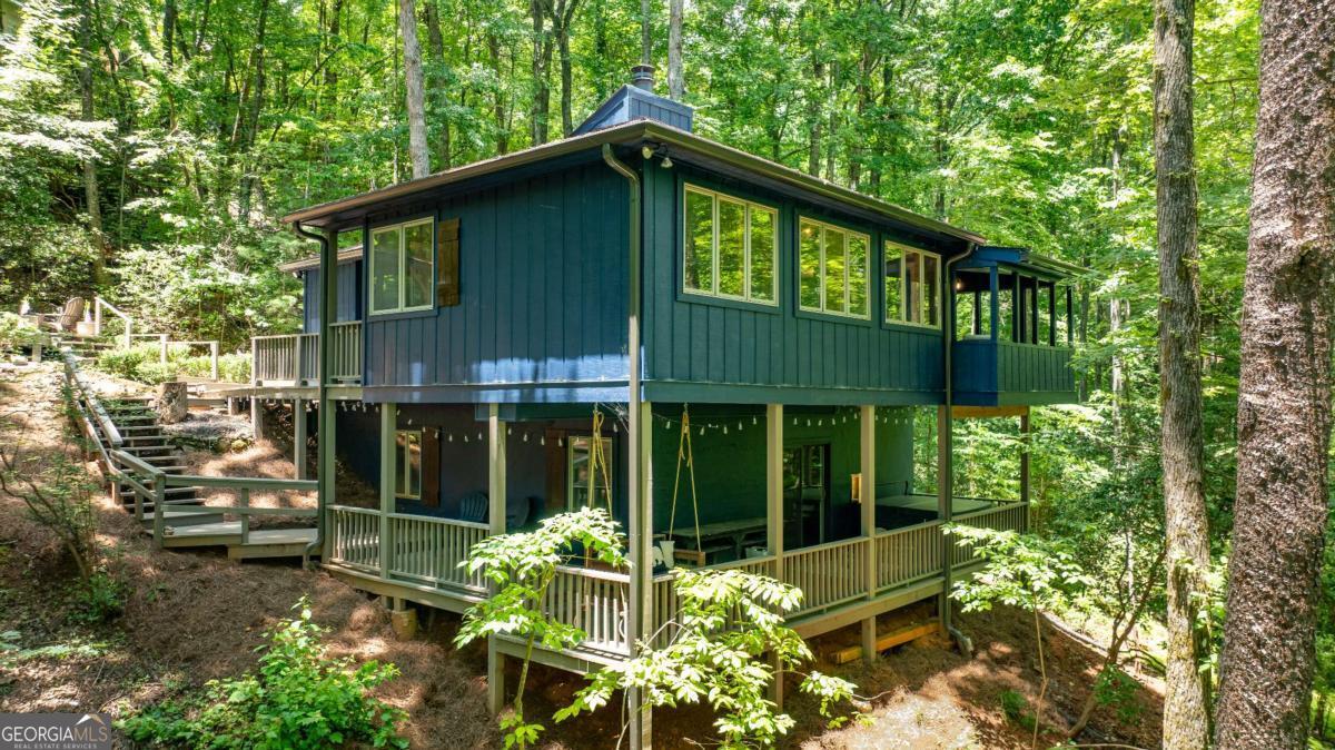 49 Baum Weg Helen GA 30545