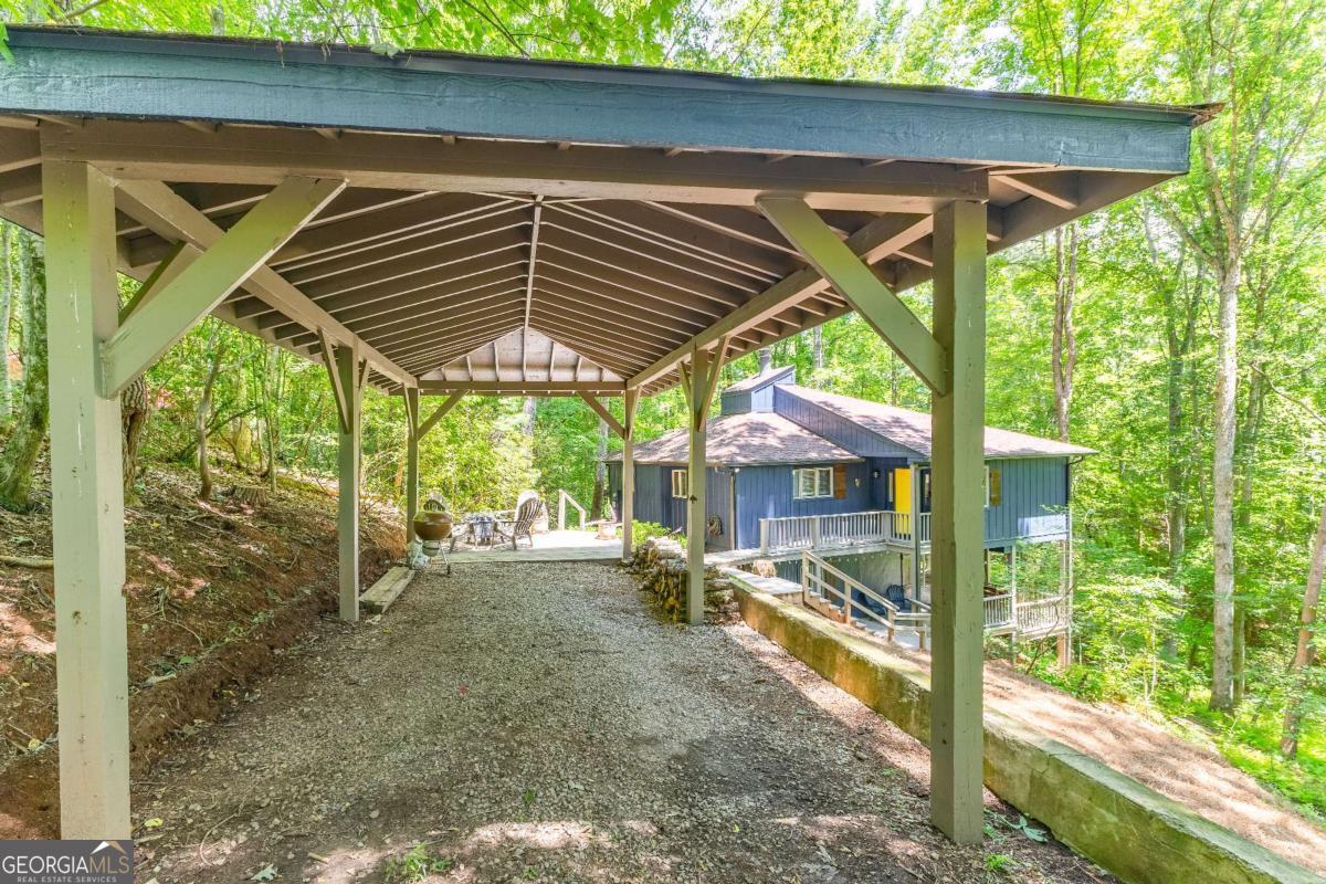 49 Baum Weg Helen GA 30545