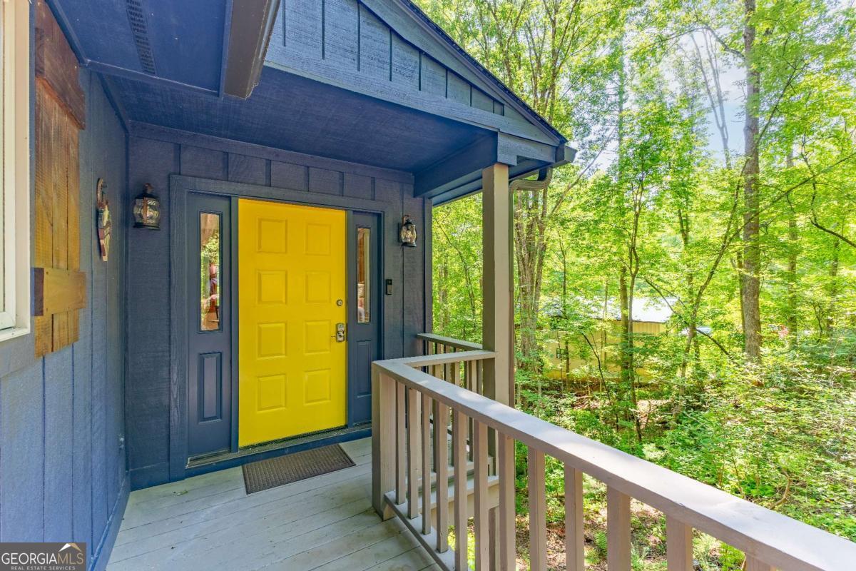 49 Baum Weg Helen GA 30545