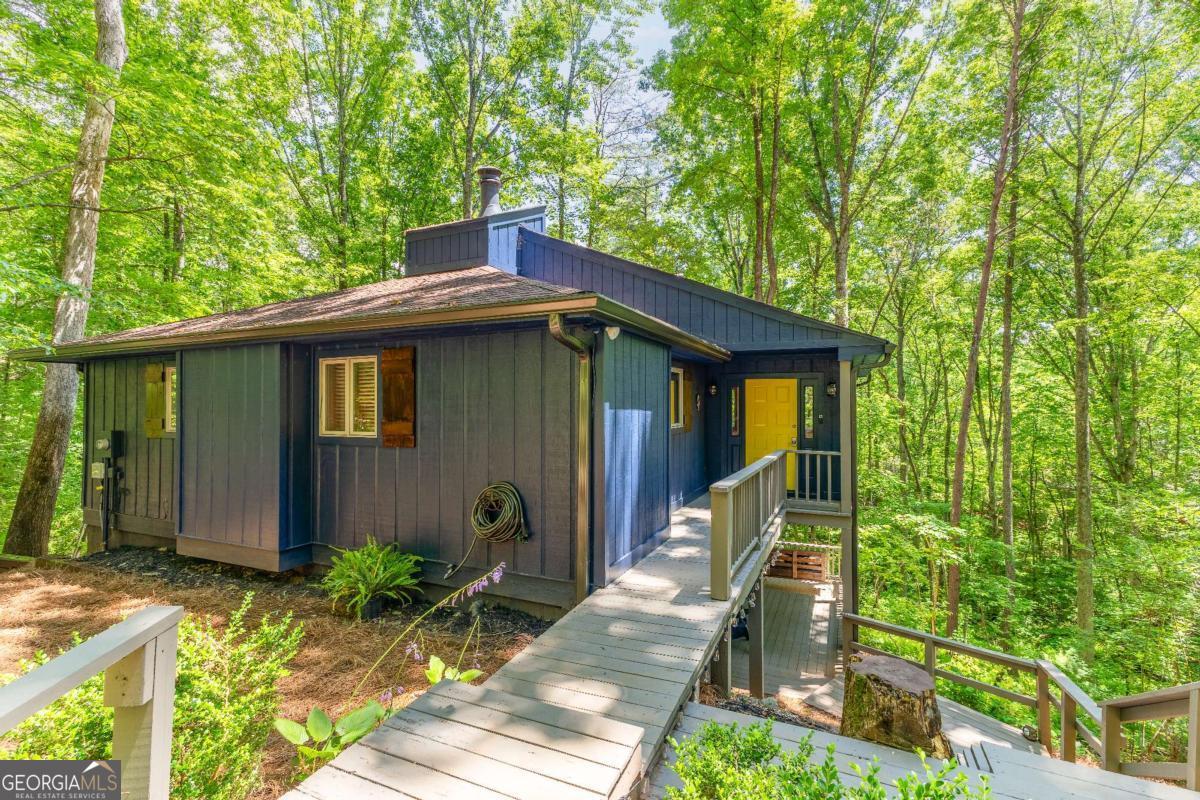 49 Baum Weg Helen GA 30545