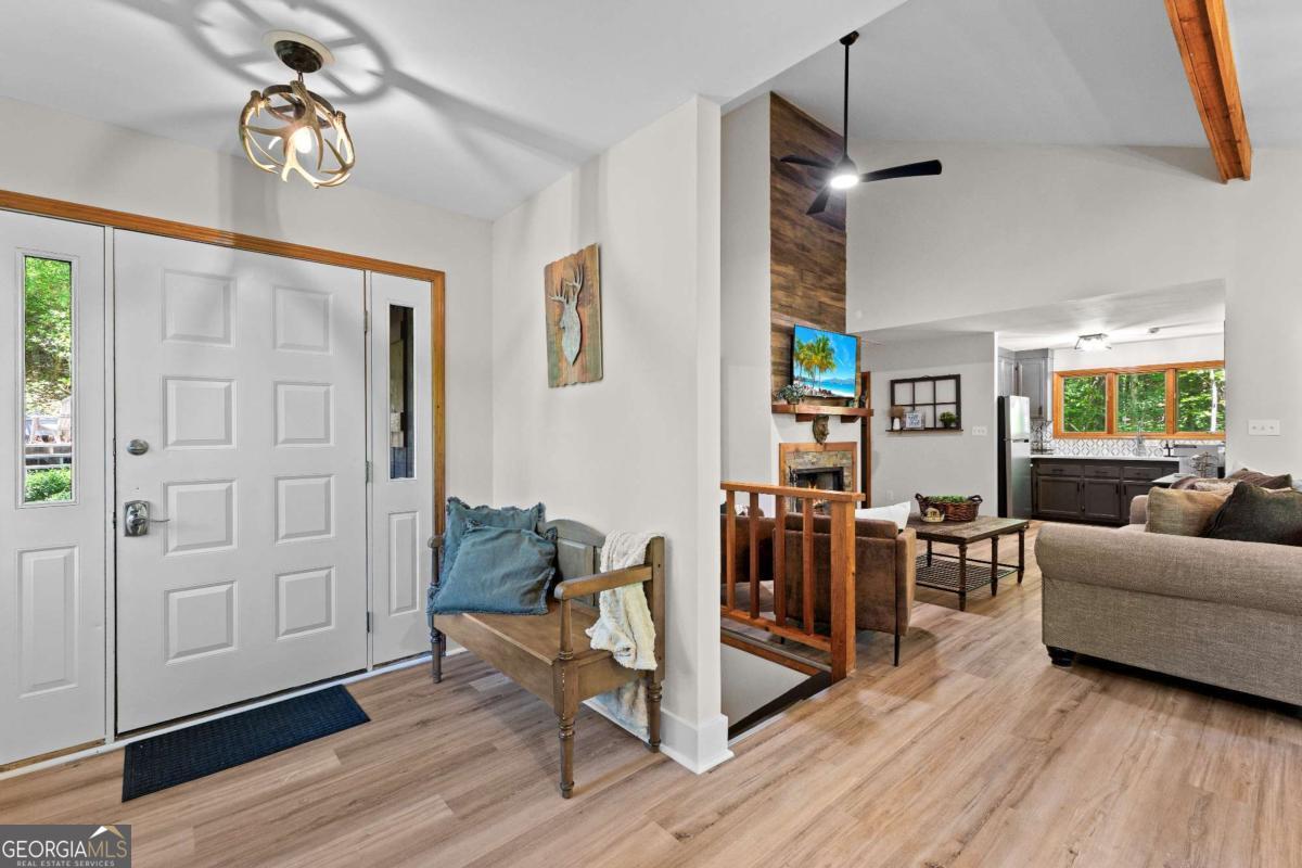 49 Baum Weg Helen GA 30545