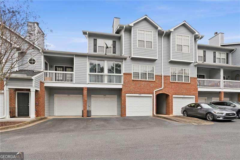 1006 Vinings Forest Lane SE Smyrna GA 30080