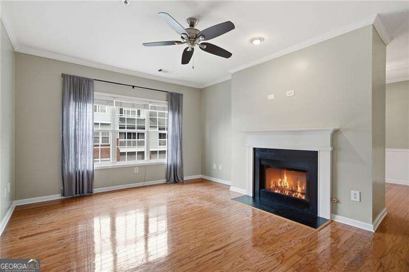 1006 Vinings Forest Lane SE Smyrna GA 30080