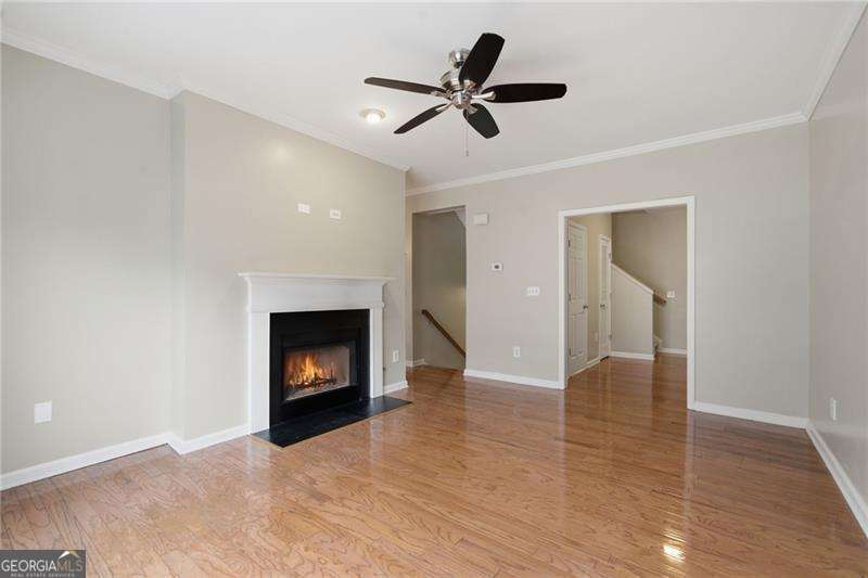 1006 Vinings Forest Lane SE Smyrna GA 30080