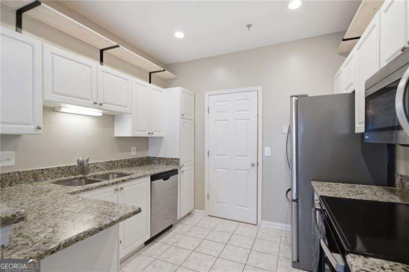 1006 Vinings Forest Lane SE Smyrna GA 30080