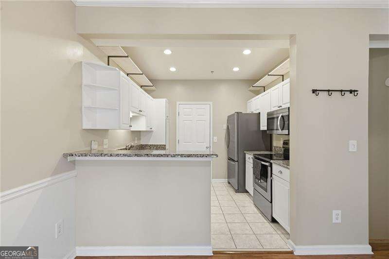 1006 Vinings Forest Lane SE Smyrna GA 30080