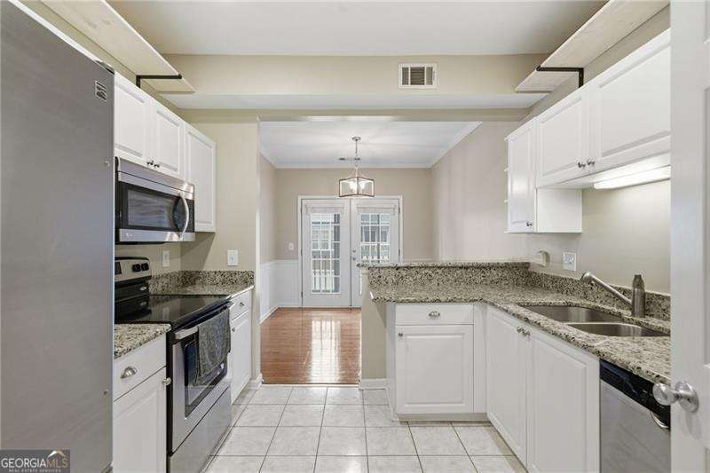 1006 Vinings Forest Lane SE Smyrna GA 30080