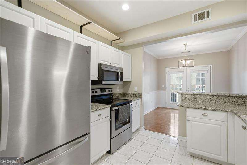 1006 Vinings Forest Lane SE Smyrna GA 30080