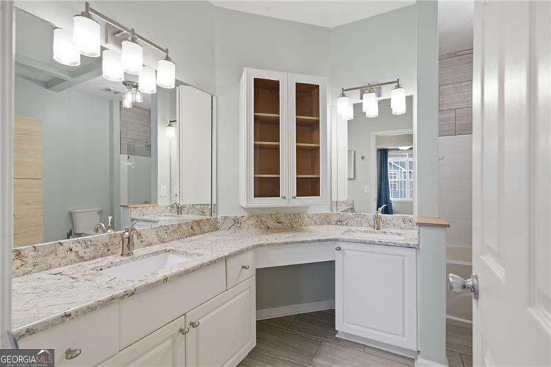 1006 Vinings Forest Lane SE Smyrna GA 30080