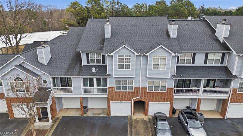 1006 Vinings Forest Lane SE Smyrna GA 30080