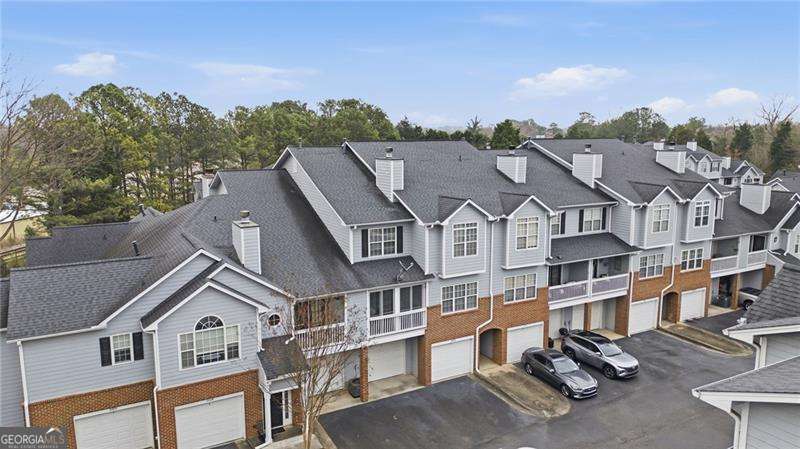 1006 Vinings Forest Lane SE Smyrna GA 30080