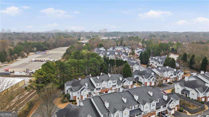 1006 Vinings Forest Lane SE Smyrna GA 30080