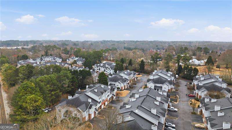 1006 Vinings Forest Lane SE Smyrna GA 30080
