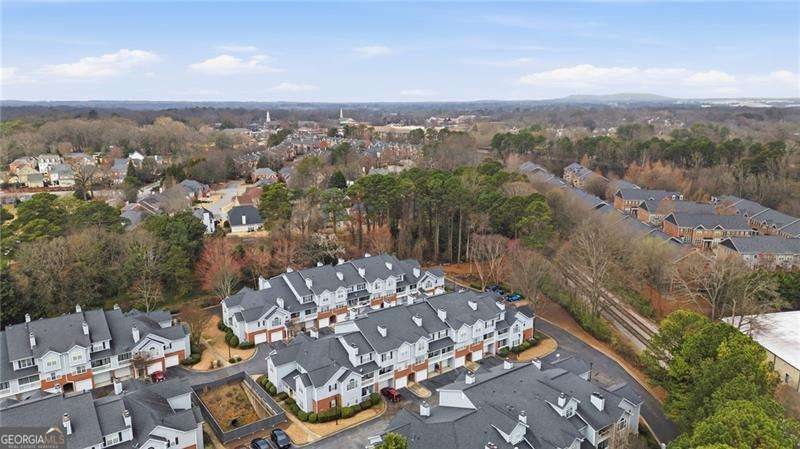 1006 Vinings Forest Lane SE Smyrna GA 30080