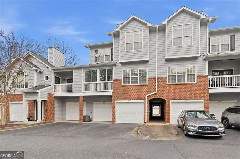 1006 Vinings Forest Lane SE Smyrna GA 30080