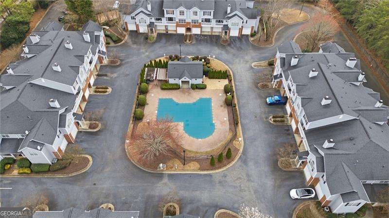 1006 Vinings Forest Lane SE Smyrna GA 30080