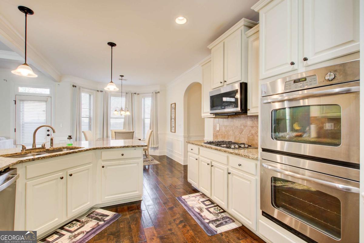 1979 Trinity Mill Drive Dacula GA 30019