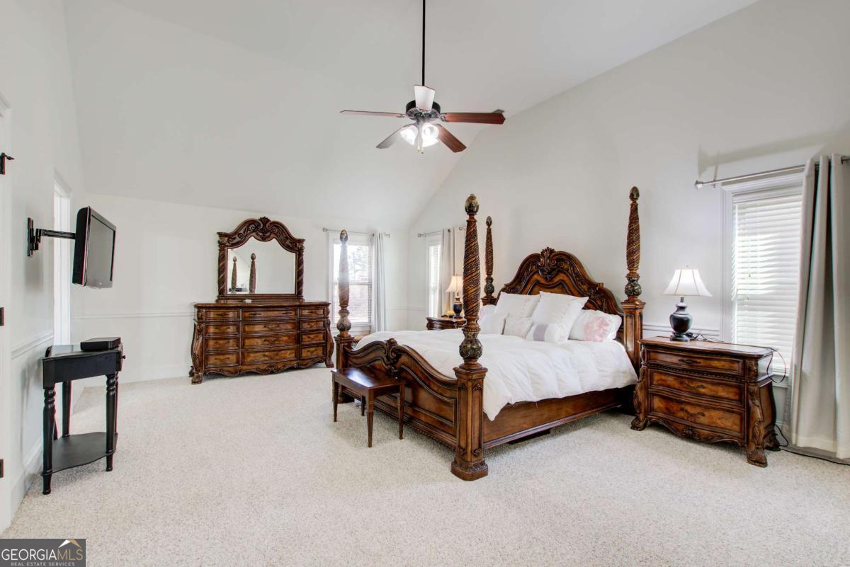 1979 Trinity Mill Drive Dacula GA 30019
