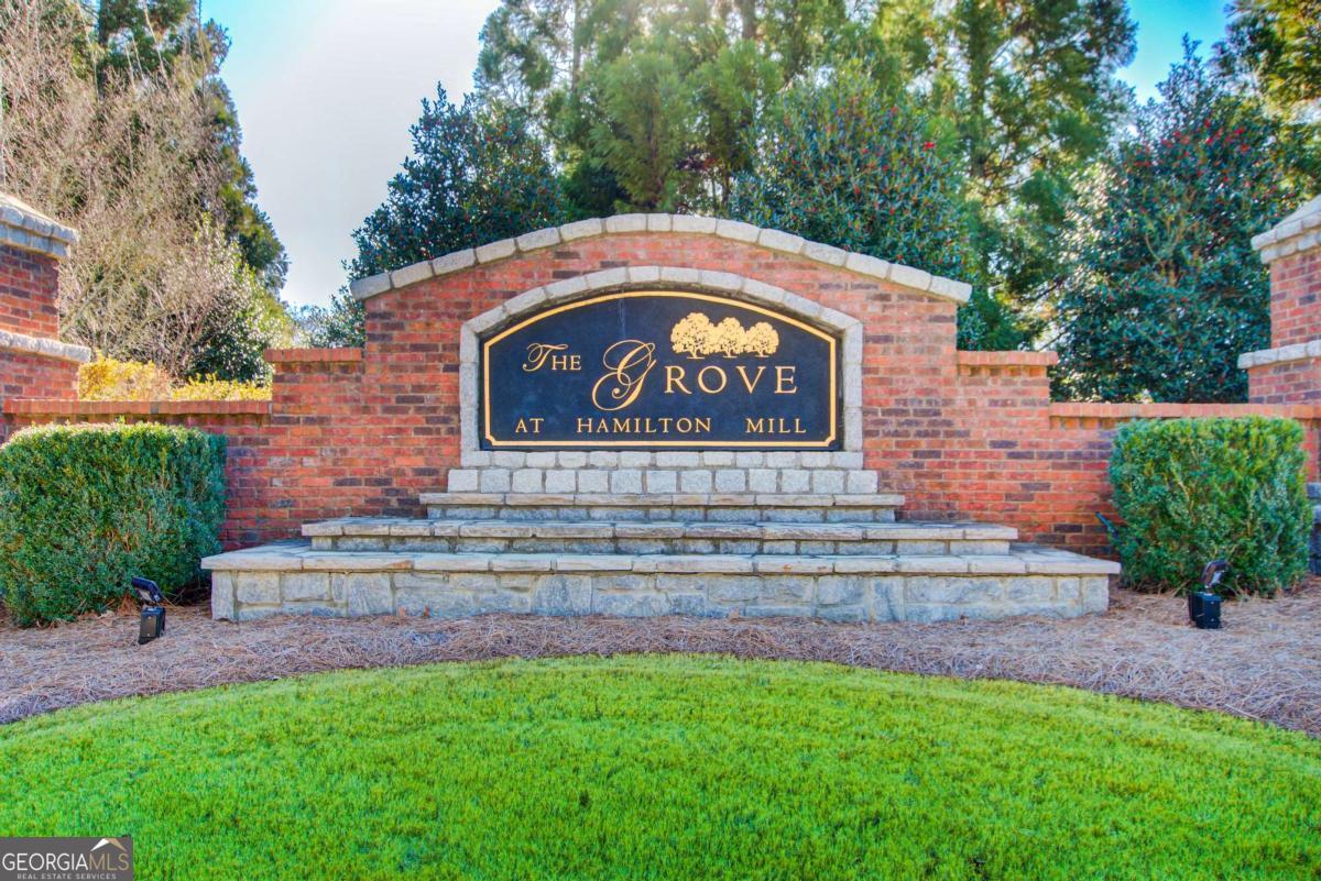 1979 Trinity Mill Drive Dacula GA 30019