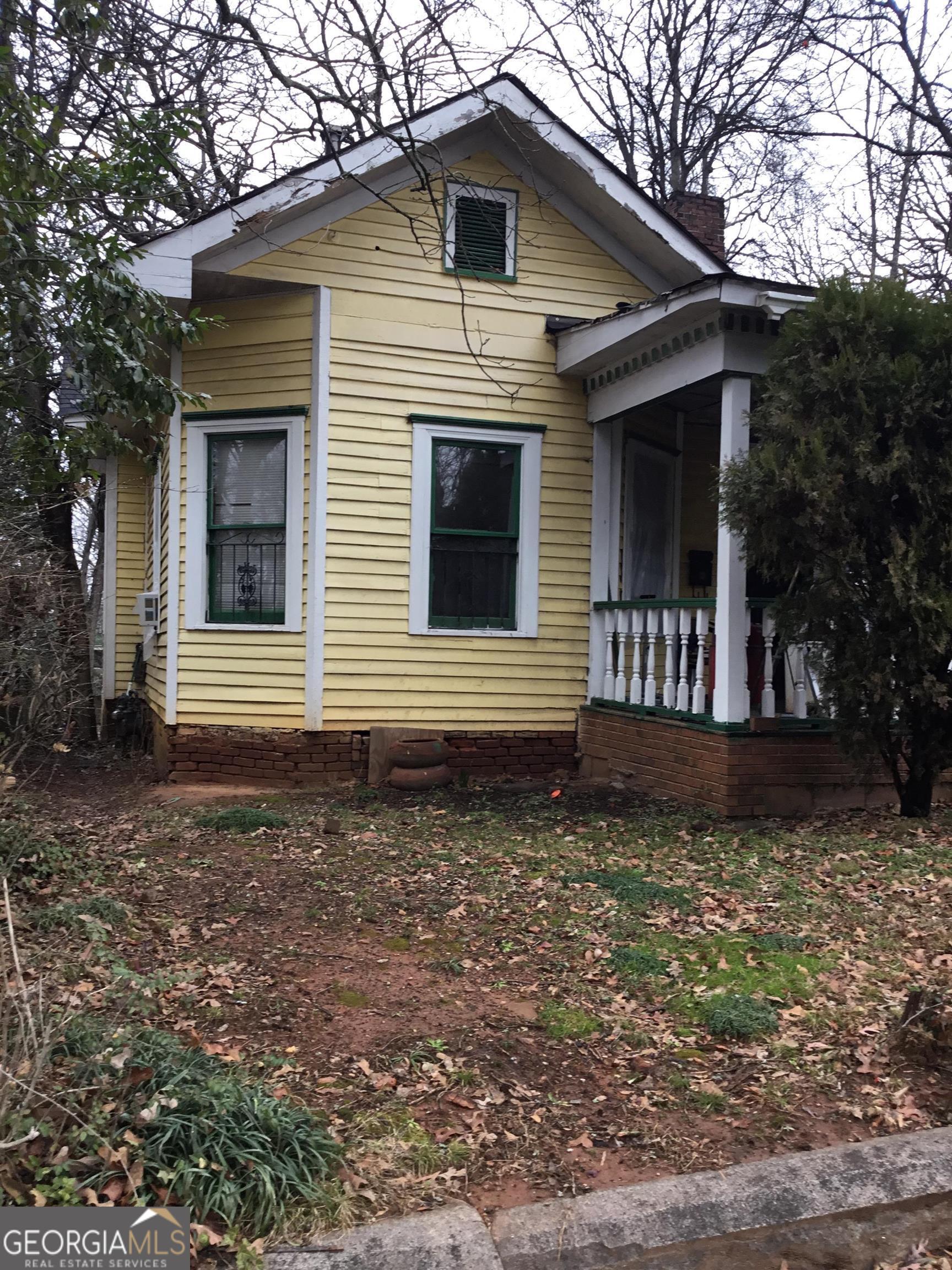308 Bass Street Atlanta GA 30315