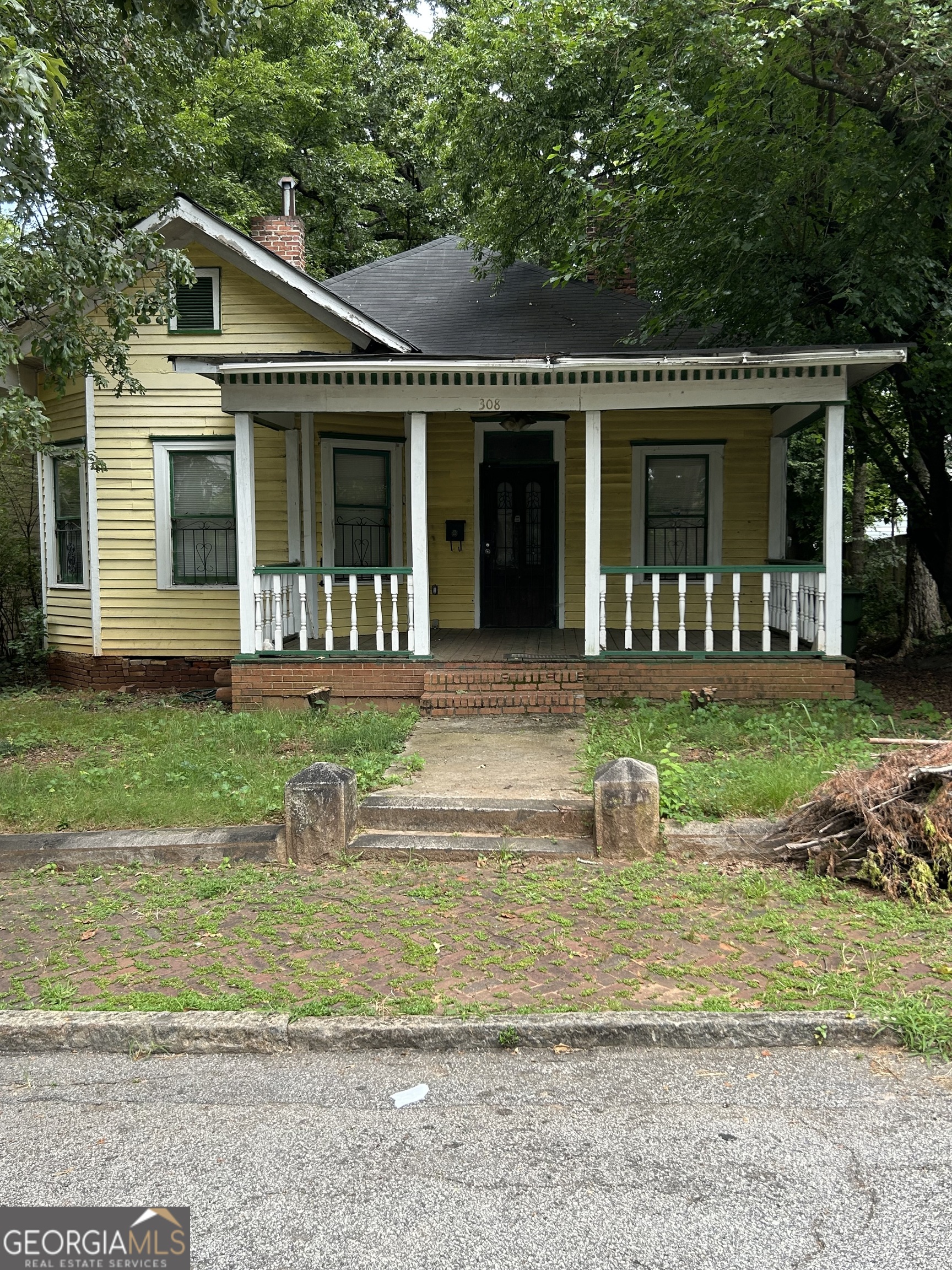 308 Bass Street Atlanta GA 30315