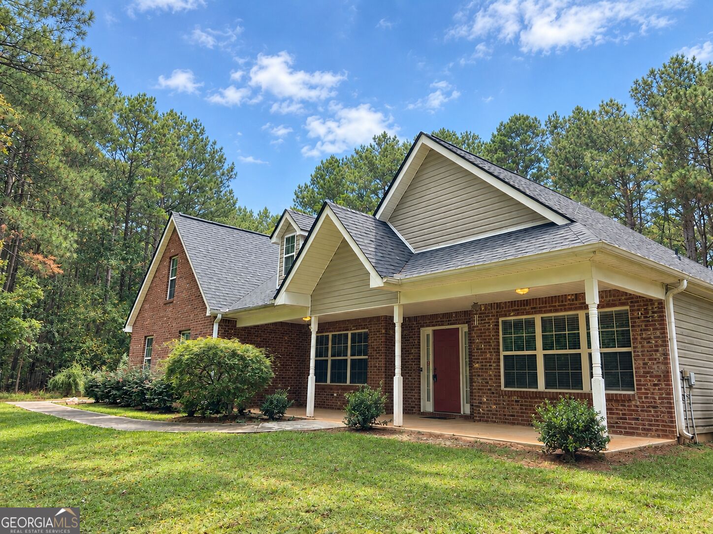 120 Mill Pond Court Milner GA 30257