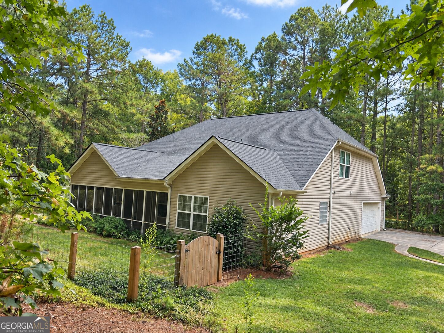 120 Mill Pond Court Milner GA 30257