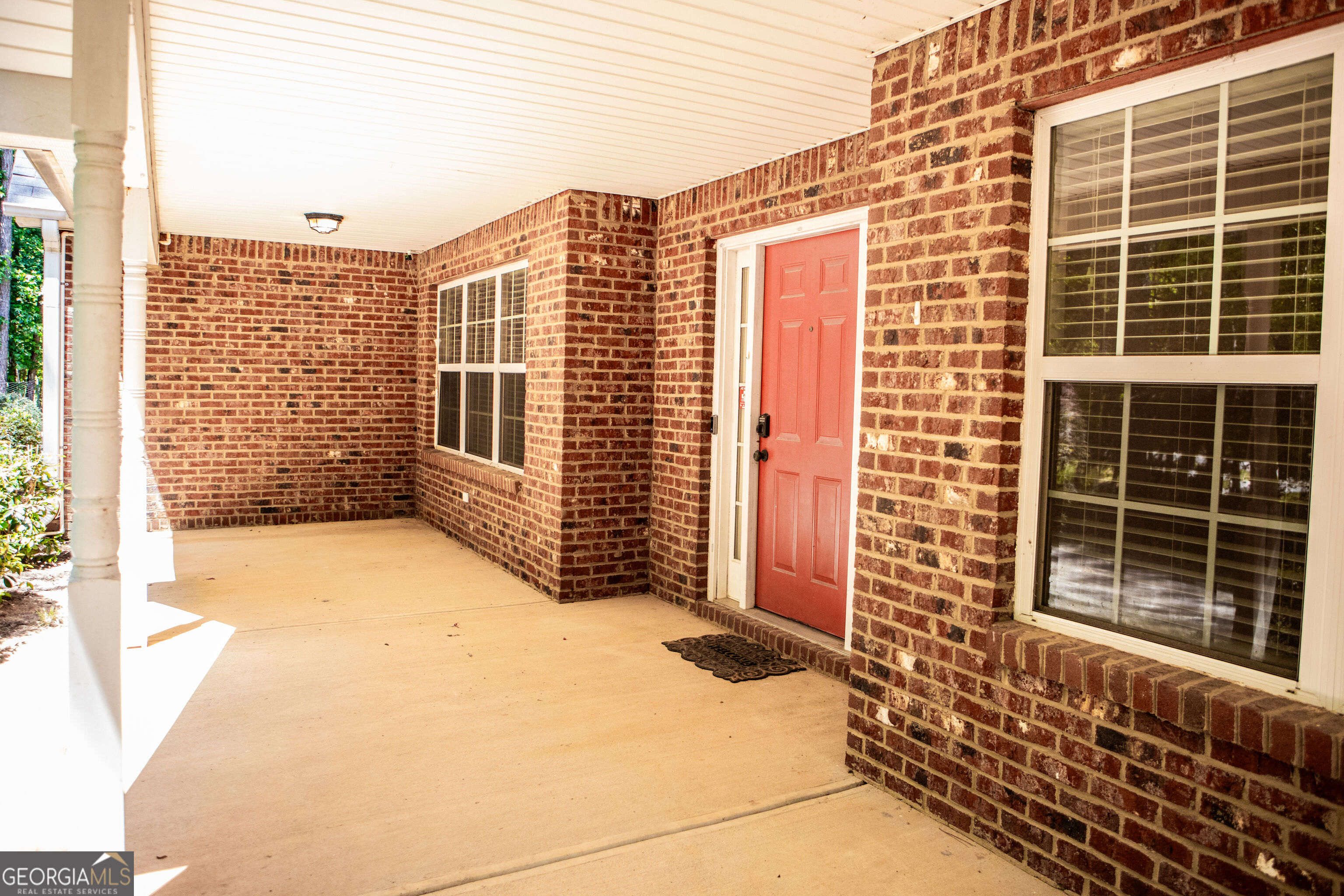 120 Mill Pond Court Milner GA 30257