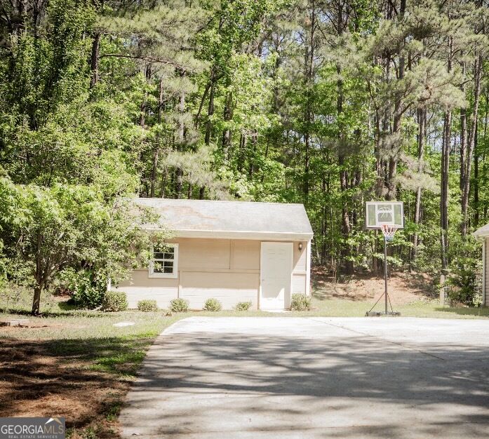 120 Mill Pond Court Milner GA 30257