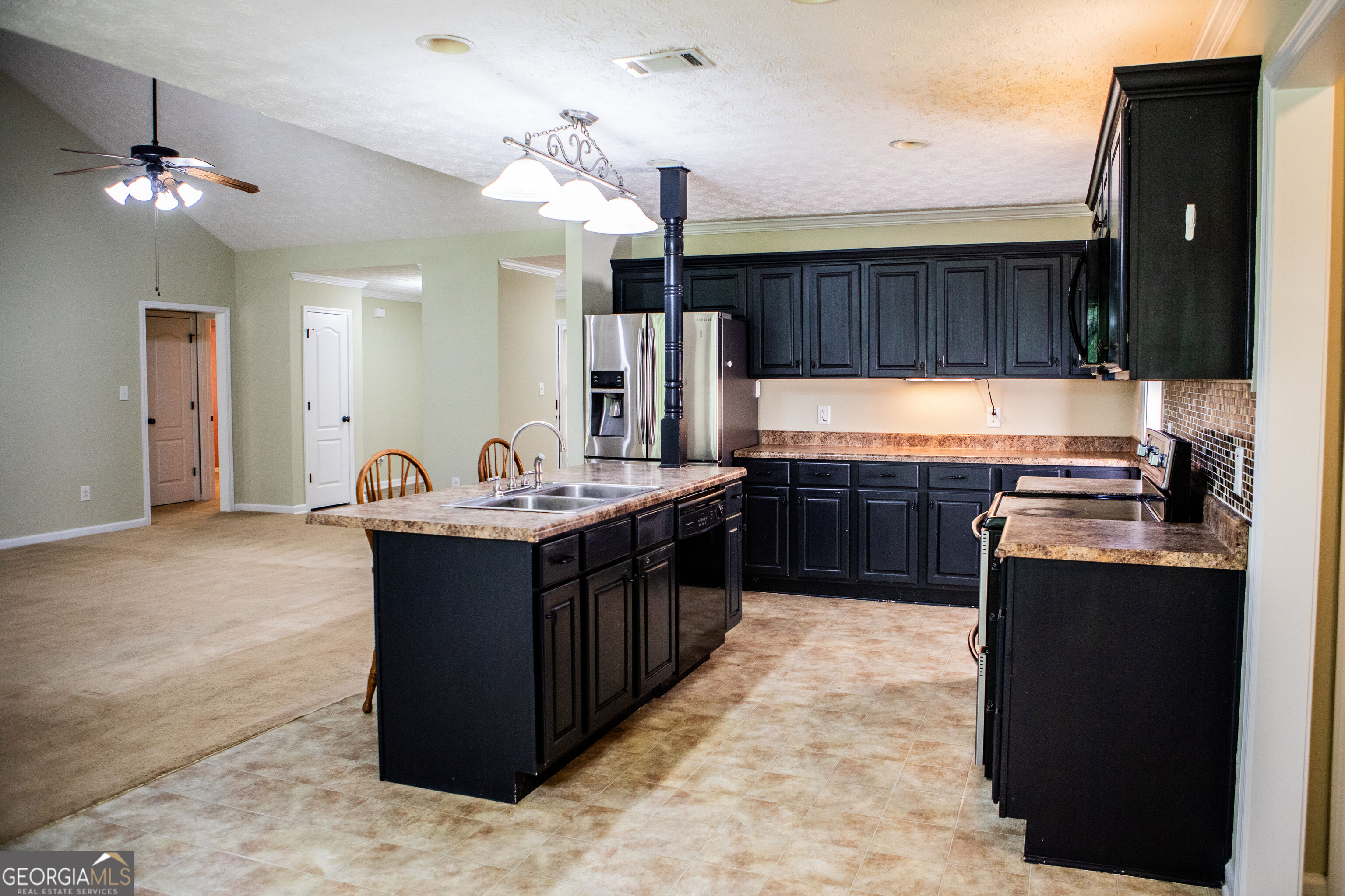 120 Mill Pond Court Milner GA 30257