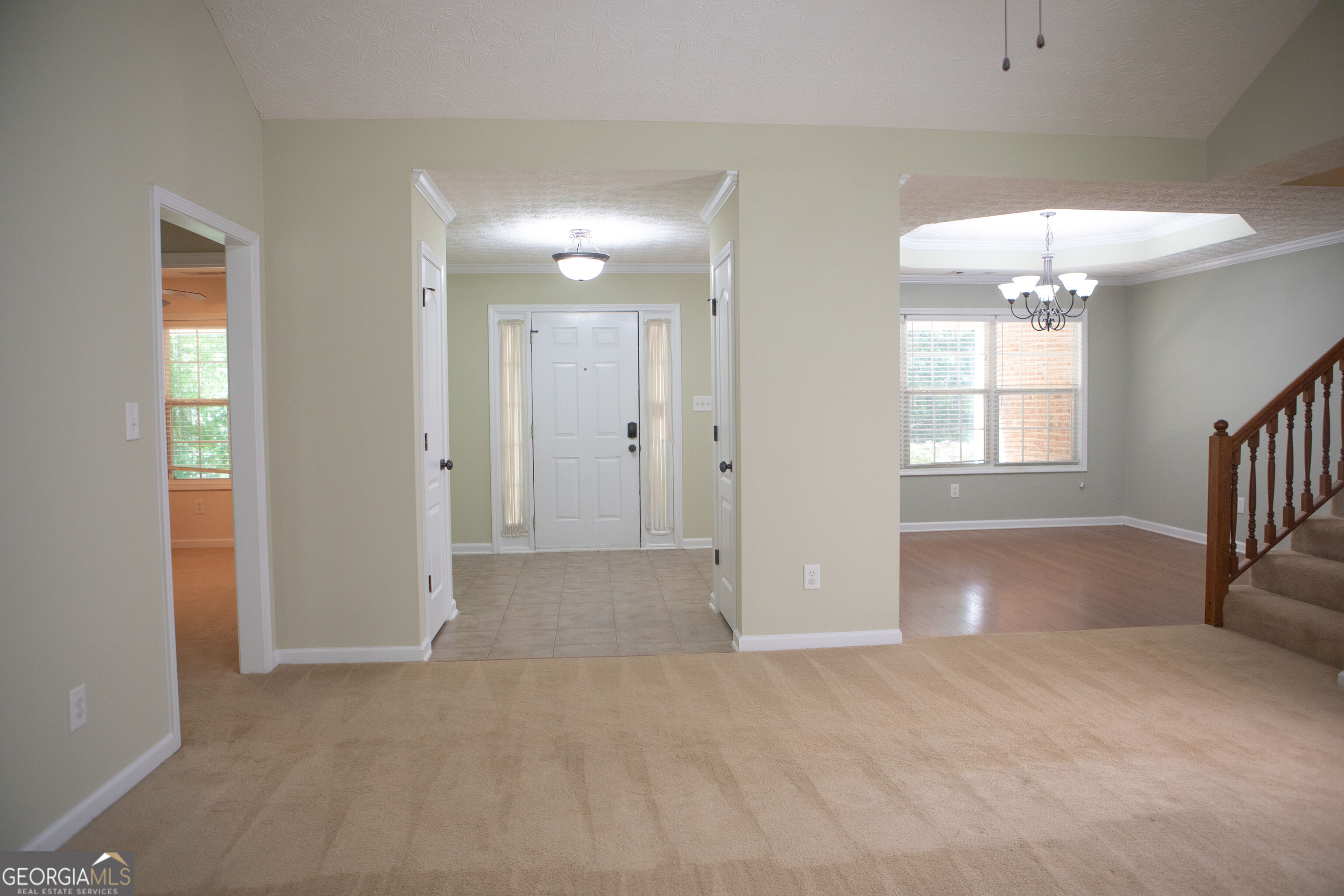 120 Mill Pond Court Milner GA 30257