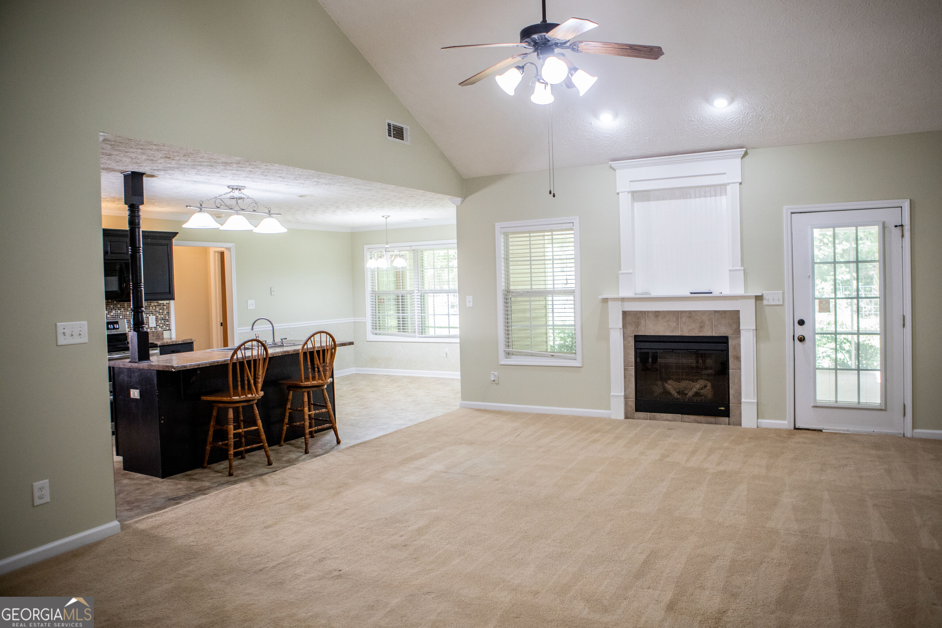 120 Mill Pond Court Milner GA 30257